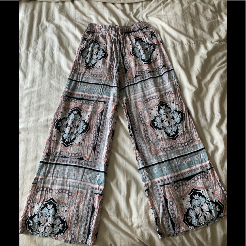 Anthropologie pants